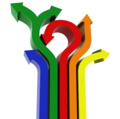 Differentiated Instruction Graphic