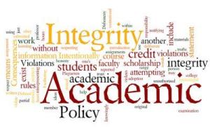 Academic Integrity Worlde