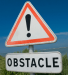 Obstacles